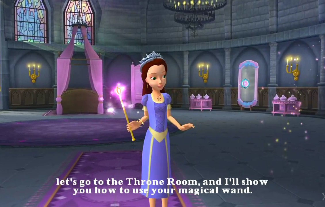 disney princess enchanted journey game free download