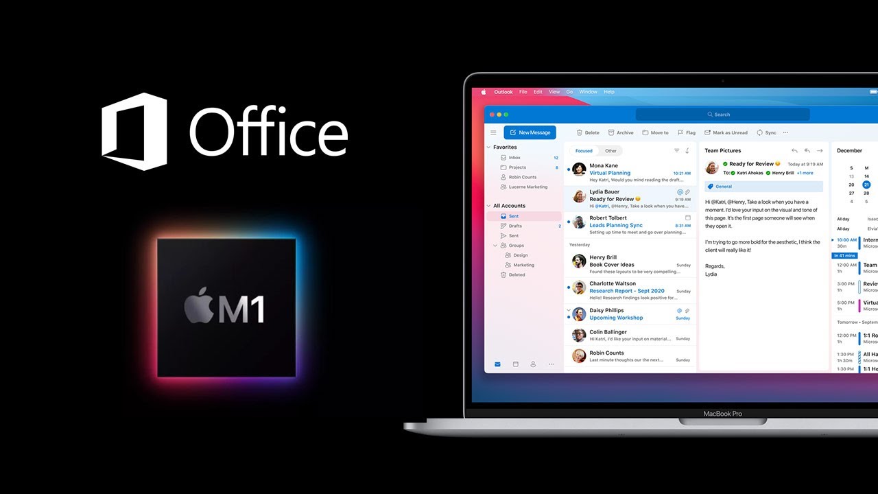 latest version of office for mac update 14